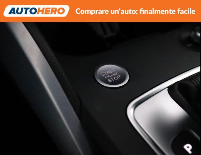 AUDI Q2 35 TDI quattro S tronic Admired Advanced