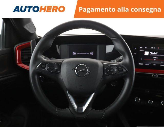 OPEL Mokka X 1.2 Turbo 130 CV aut. GS Line