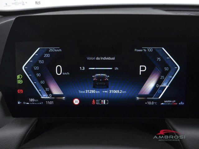 BMW X2 sdrive 18d auto