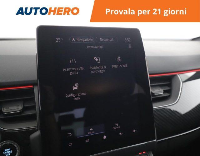 RENAULT Arkana Arkana Hybrid E-Tech 145 CV R.S. Line
