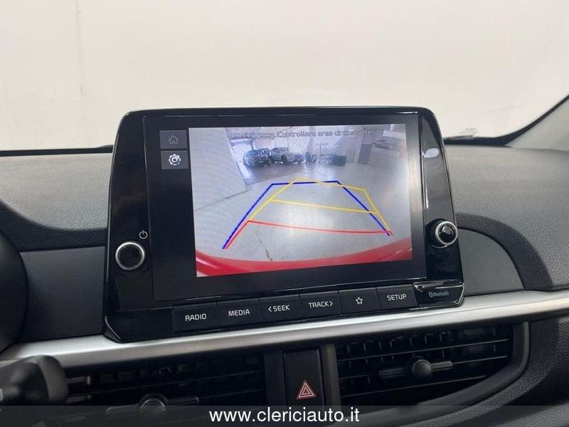 KIA Picanto 1.0 12V 5 porte Urban