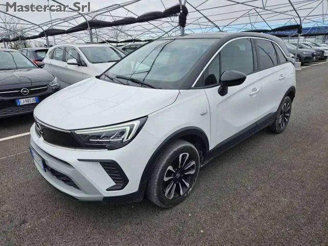OPEL Crossland 1.2 130cv AT6 Elegance - GT141MB
