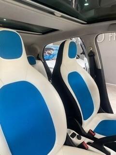 Smart ForFour 70 1.0 Proxy
