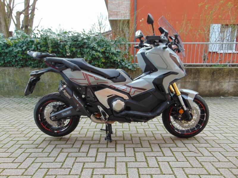 Honda X-ADV 750 ABS DCT