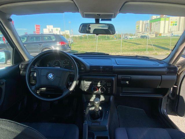 BMW 316 i Cat Coupé