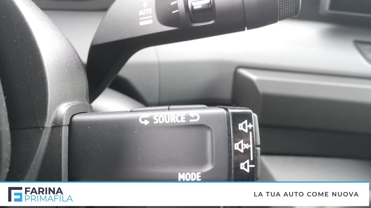 RENAULT Nuovo Master furgone - Nuovo Master furgone FG TA L3H2 T35 Blue dCi 150 E6E