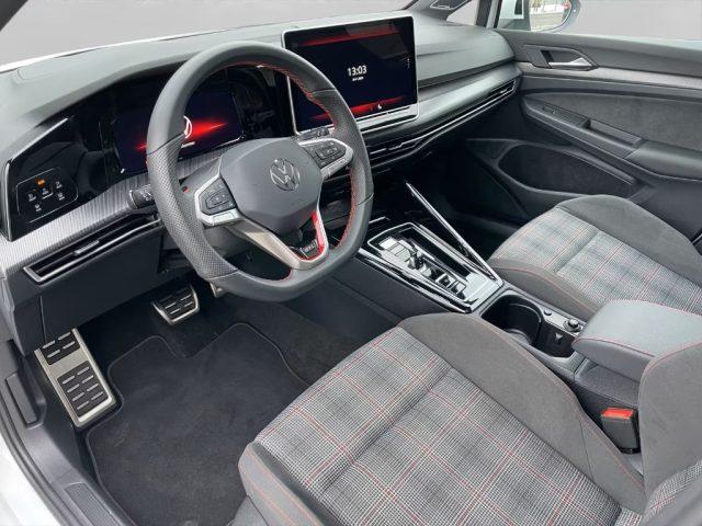 VOLKSWAGEN Golf GTI GTI 2.0 TSI DSG 265CV TETTO/MATRIX/HARMAN-KARD.
