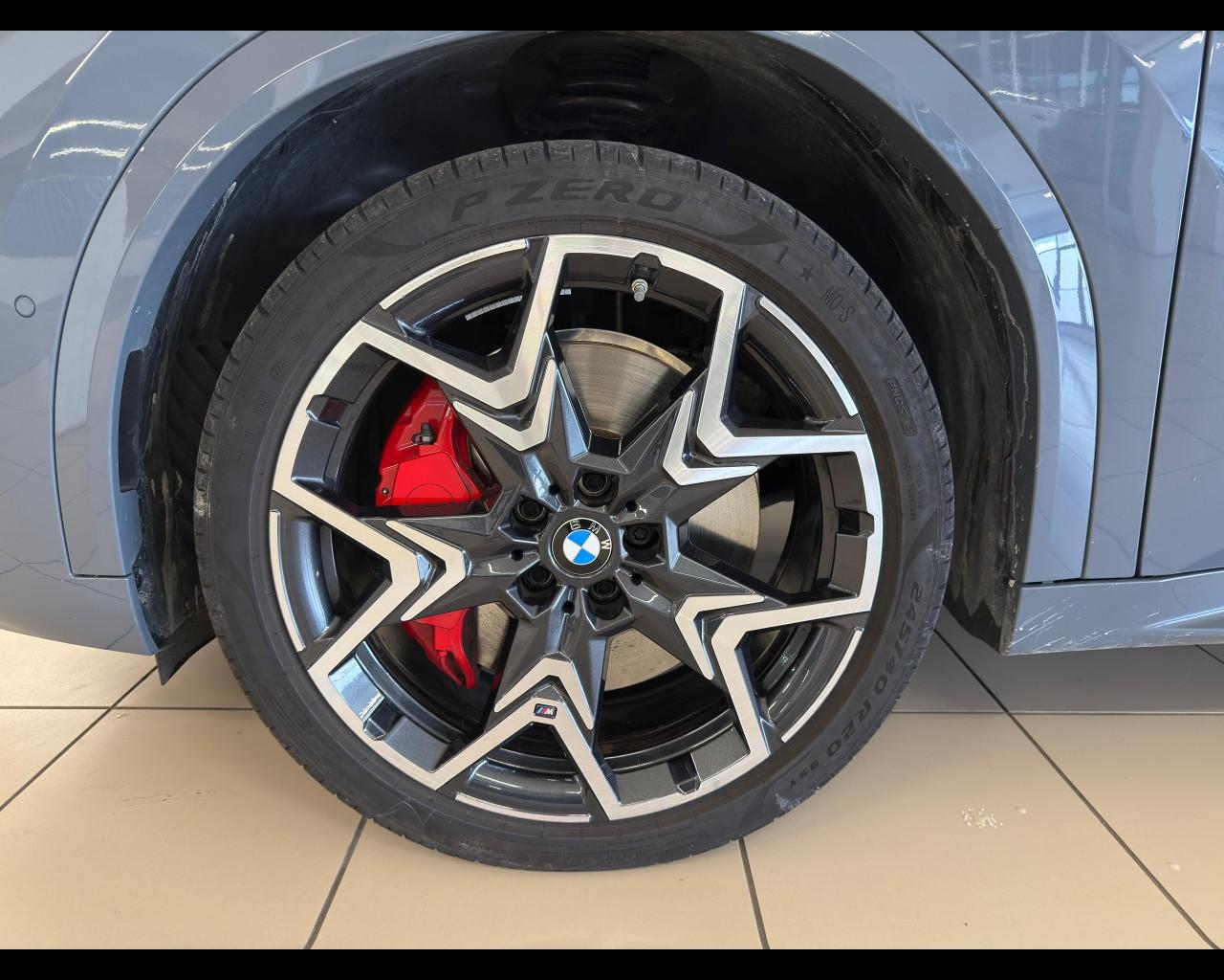 BMW X2 (U10) - X2 sDrive 18d Msport Pro