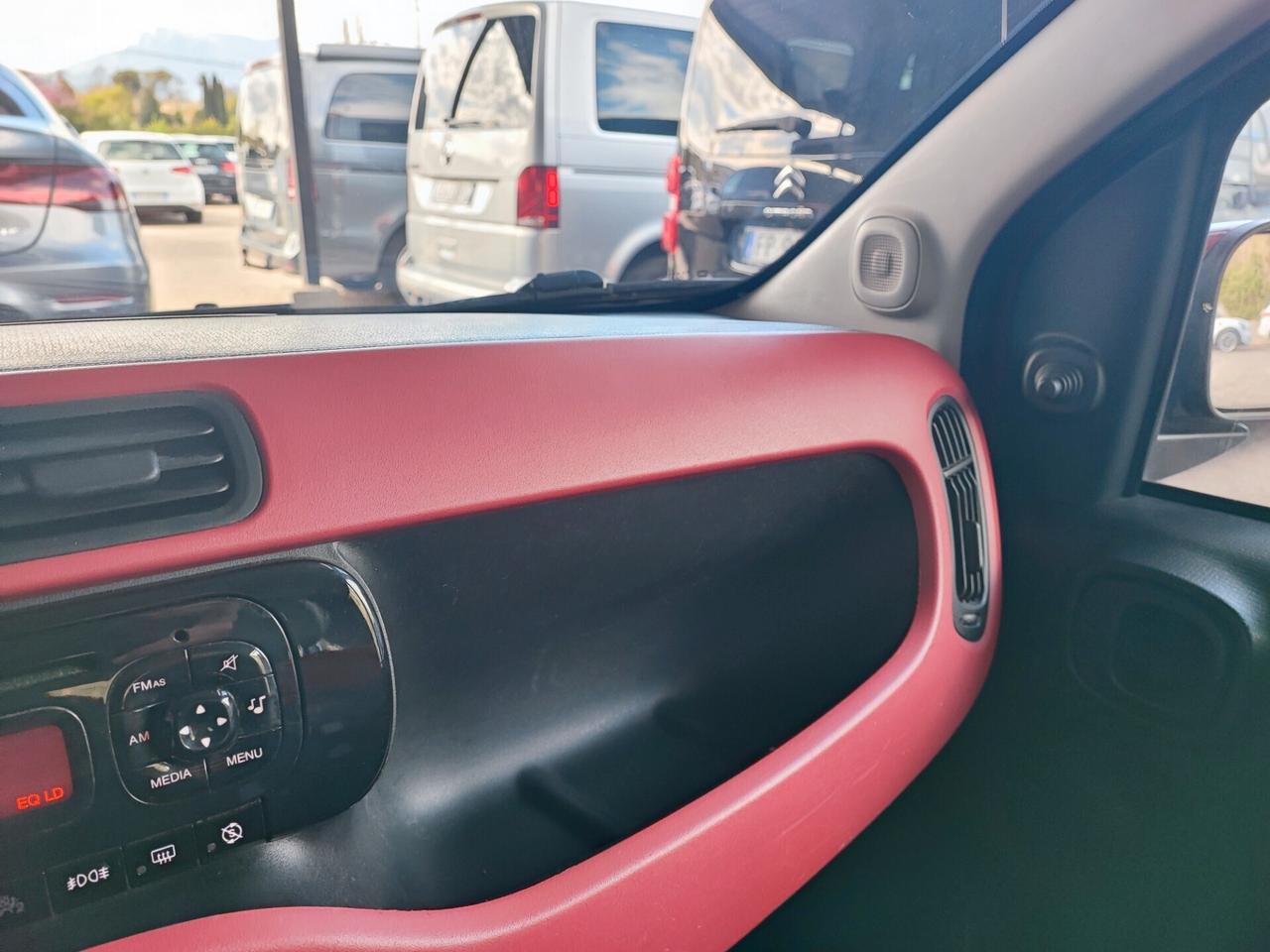 Fiat Panda Turbo S&S Lounge AUTOMATICA