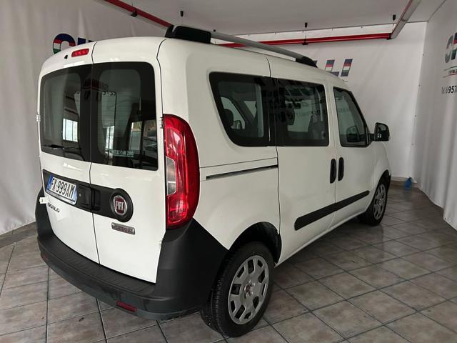 FIAT Doblo 1.3 MJT S&S PC Combi N1 Easy