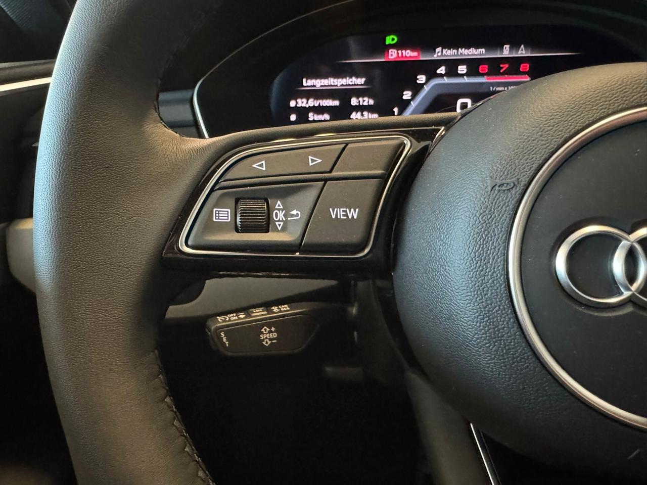 Audi A5 SPB 40 TFSI quattro S tronic Business Advanced