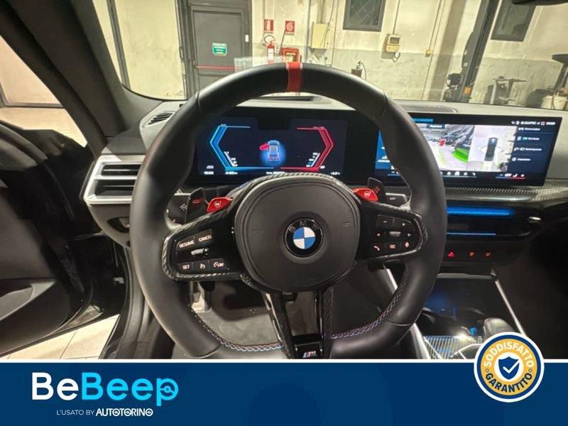 BMW Serie 4 Cabrio M4 CABRIO 3.0 COMPETITION M XDRIVE AUTO