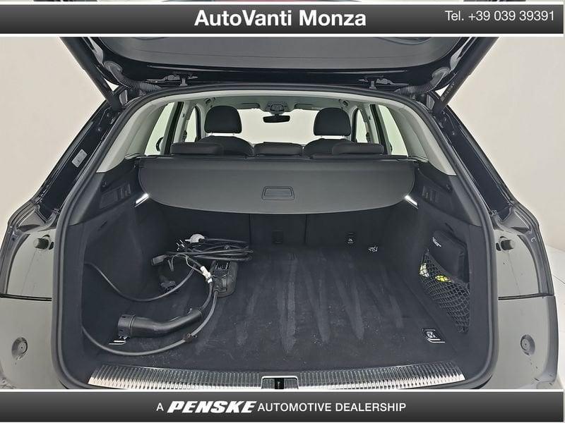 Audi Q5 Q5 50 TFSI e quattro S tronic Business