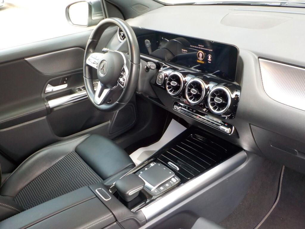 Mercedes-benz GLA 250 e EQ-Power Automatic Sport Plus
