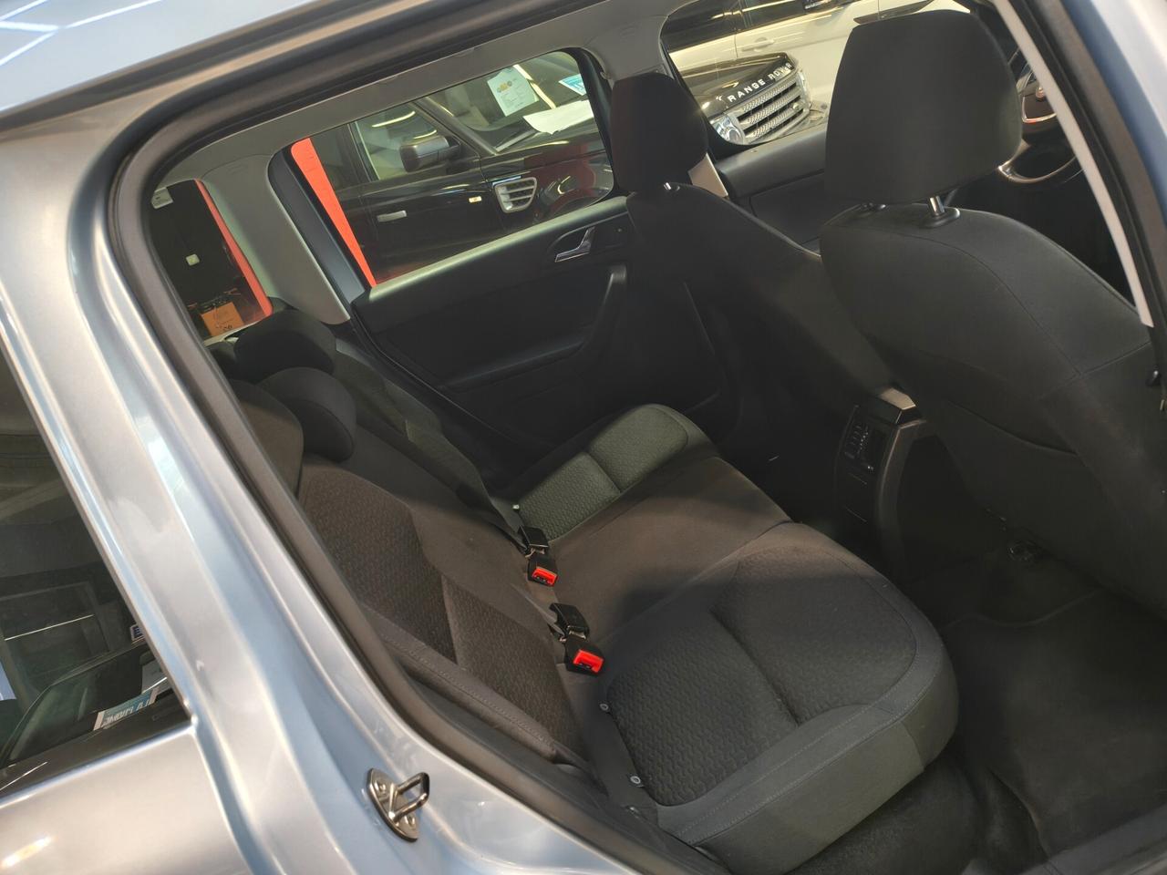 Skoda Yeti 1.2 TSI DSG Ambition