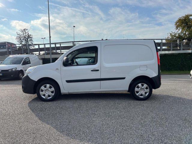 RENAULT Kangoo Blue dCi 95CV Express Furgone Ice IVA ESPOSTA
