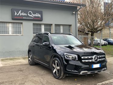 Mercedes-benz GLB 200 d Automatic 4Matic Sport Plus
