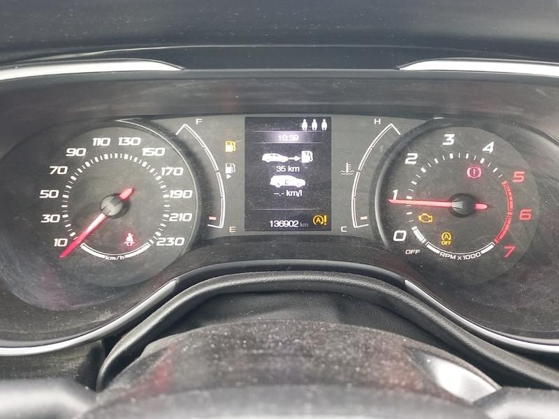 FIAT TIPO 1.3 MJT 95 CV 5M SES BUSINESS STATION WAGON