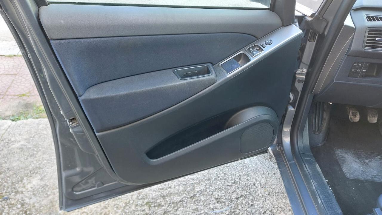 Lancia MUSA ORO 1.3 MULTIJET 95cv