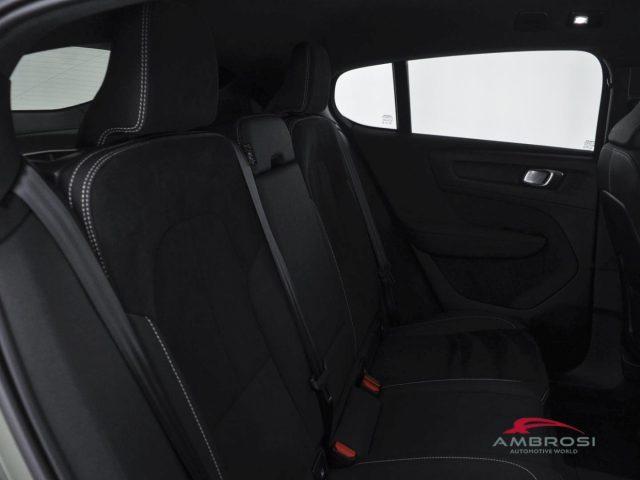 VOLVO C40 Recharge Twin Motor AWD 1st Edition