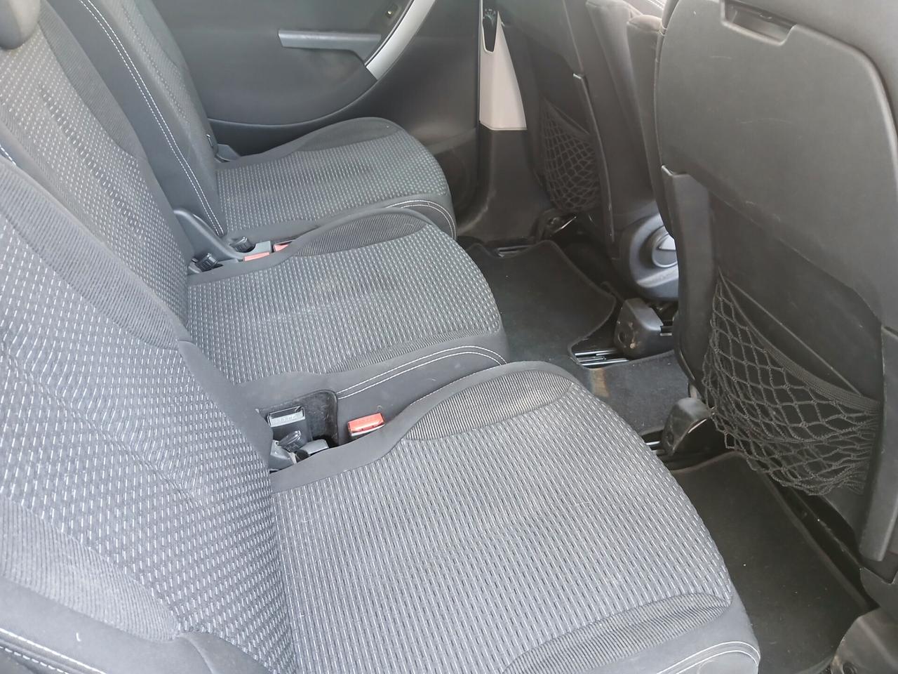 Citroen C4 Grand Picasso 1.8 Metano