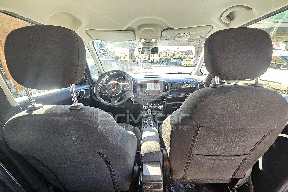 FIAT 500L 1.4 95 CV Lounge