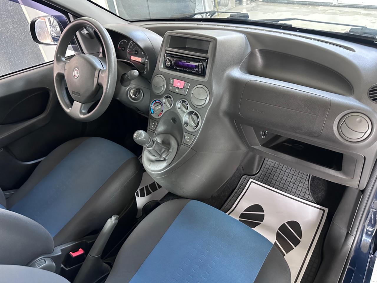 Fiat Panda 1.2 Dynamic