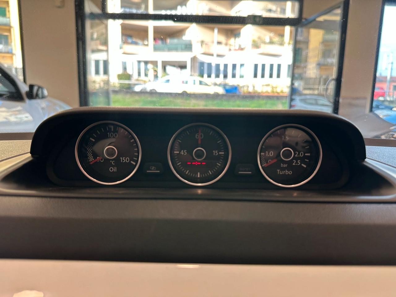 Volkswagen Maggiolino Cabrio 1.6 TDI Design