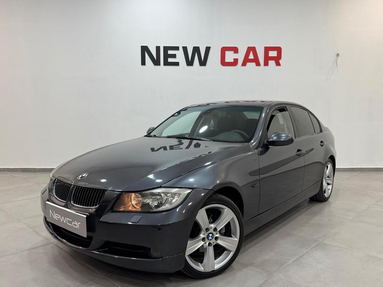 Bmw 320 320d cat MSport