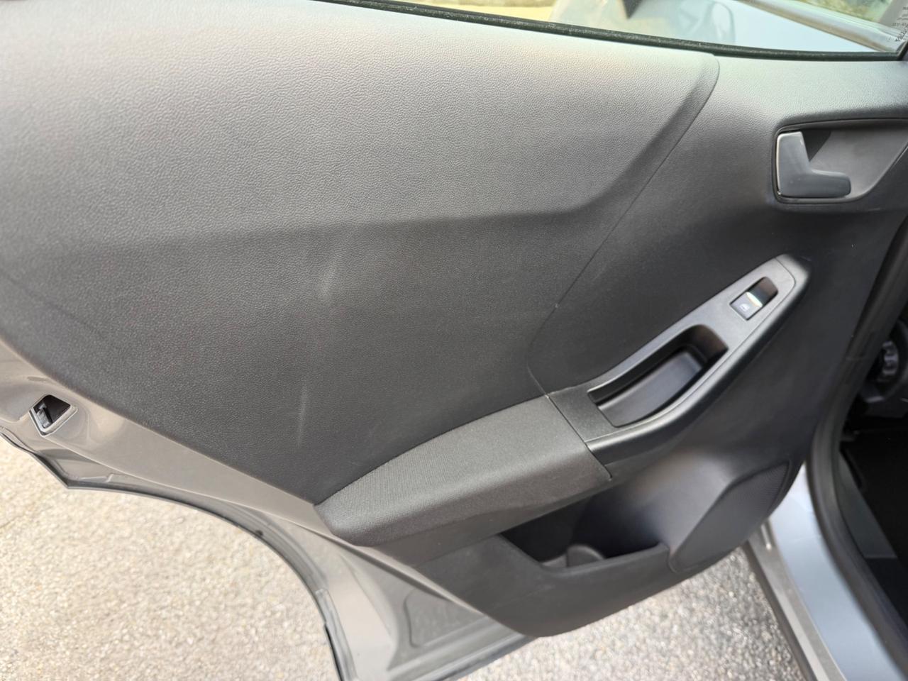 Ford Puma 1.0 Eco Hybrid 125 CV ST-Line X