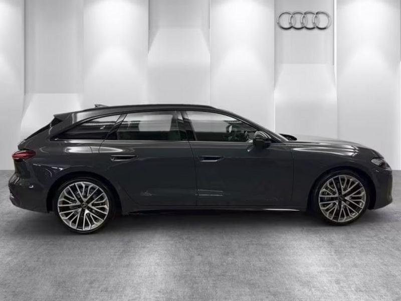 Audi A5 Avant TFSI 150 kW quattro S tronic S Line edition One MATRIX LED FULL