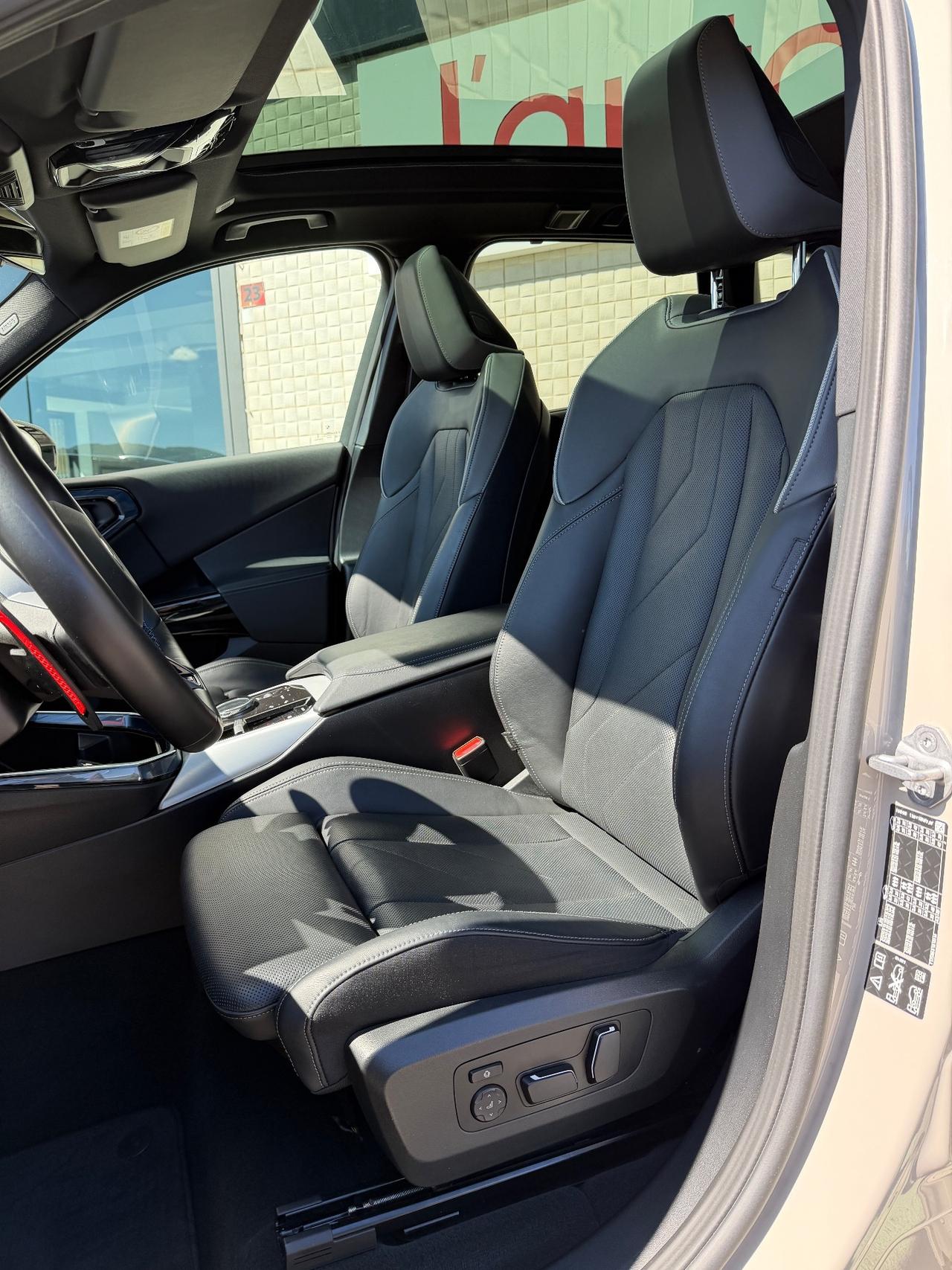 Bmw X3 M xDriveM50 48V MSport Pro