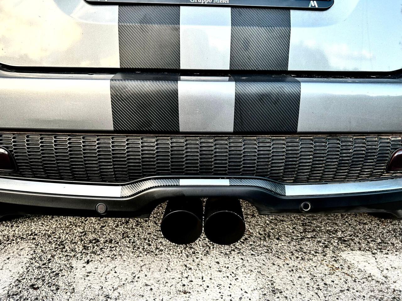 Mini 1.6 16V Cooper S