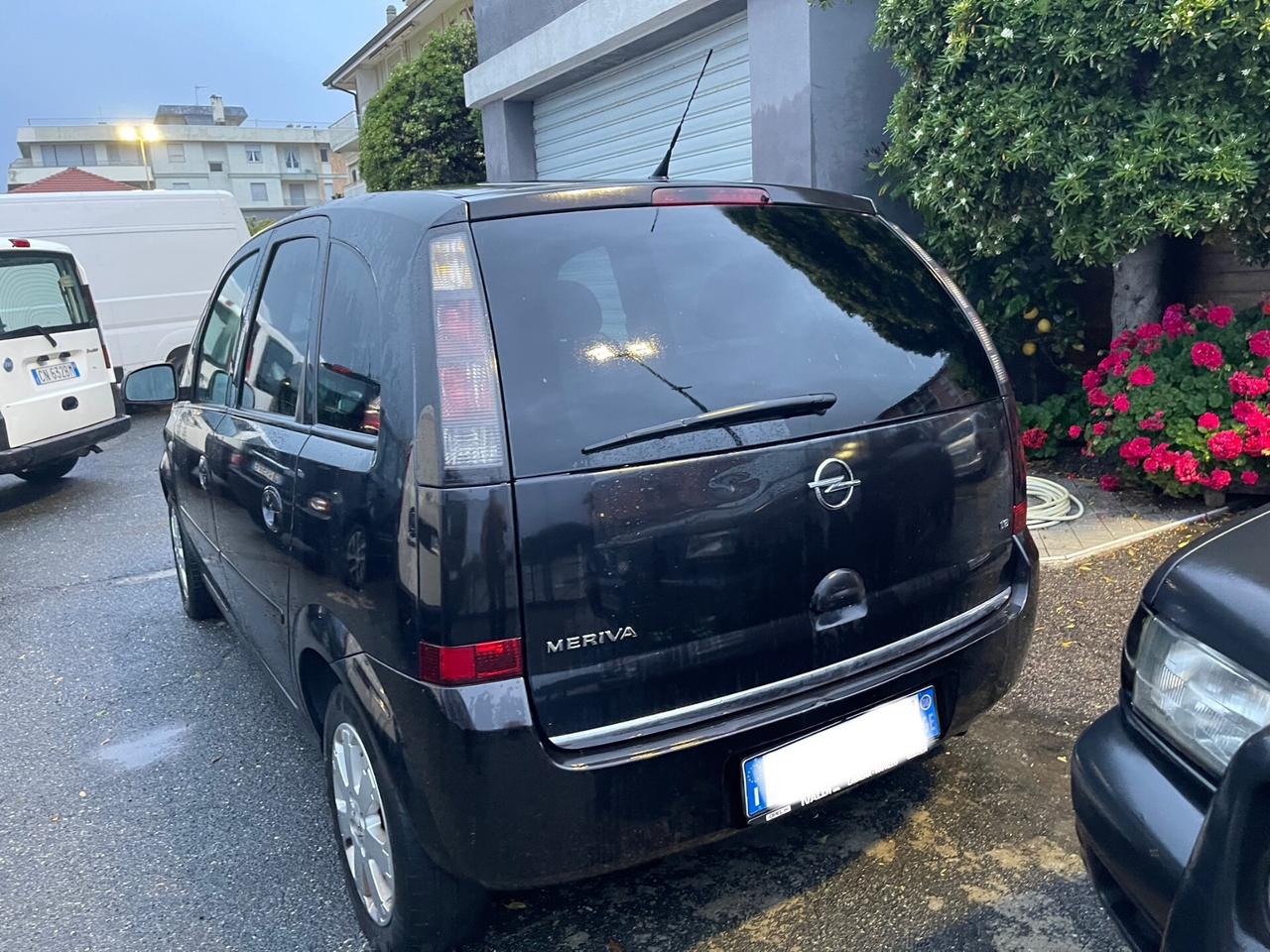 meccanicaperfetta!PIÙ NS TAGLIANDO3482693111