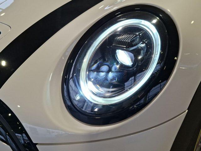 MINI Cooper SE Classic Aut.