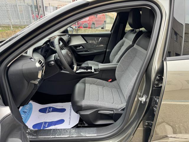 CITROEN C5 X PureTech 130CV EAT8 Plus NAVI+ RETR. KM.0