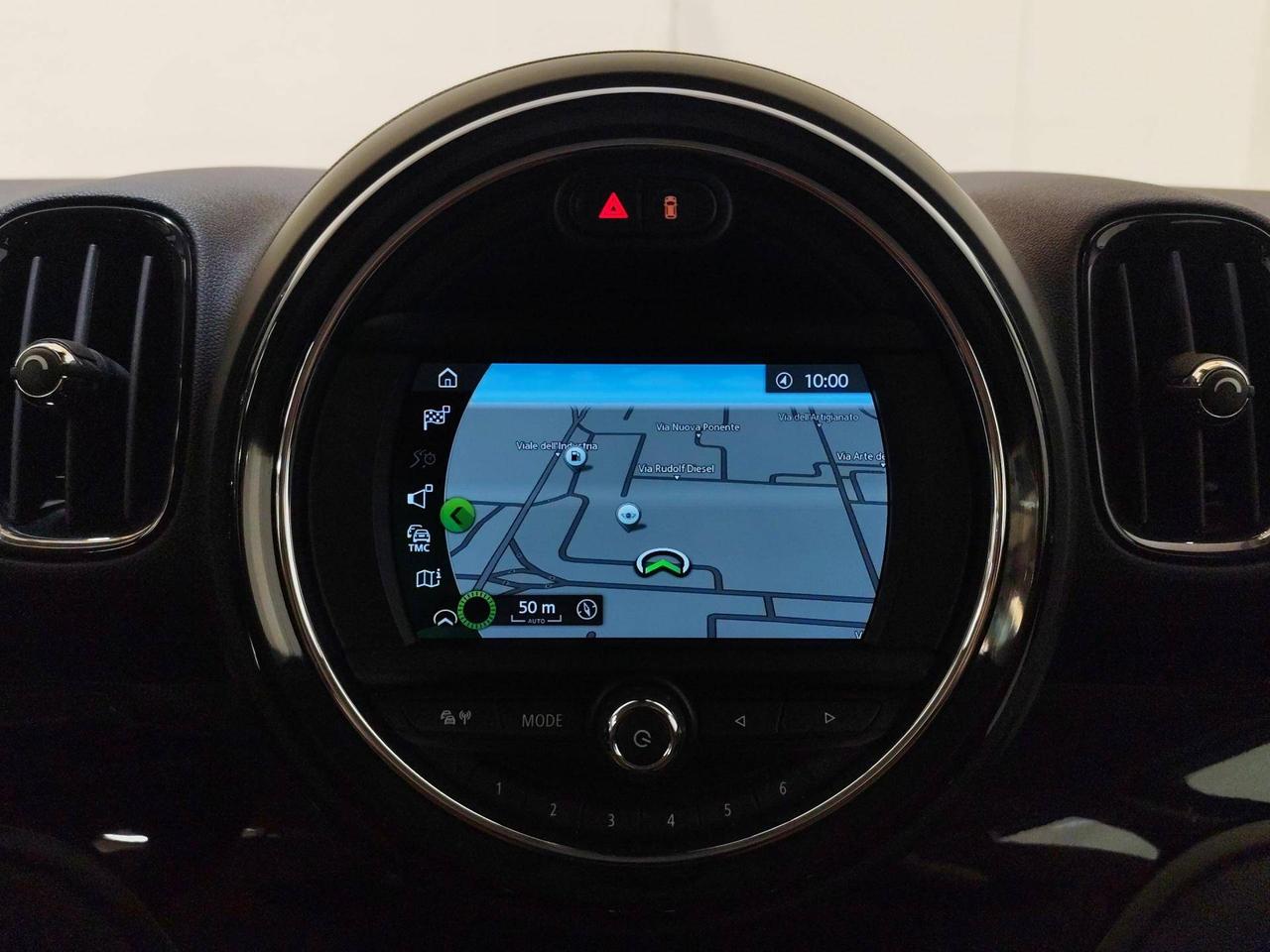 MINI Countryman Cooper D Boost