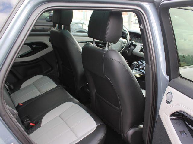 LAND ROVER Range Rover Evoque 2.0 I4 AWD Auto R-Dynamic