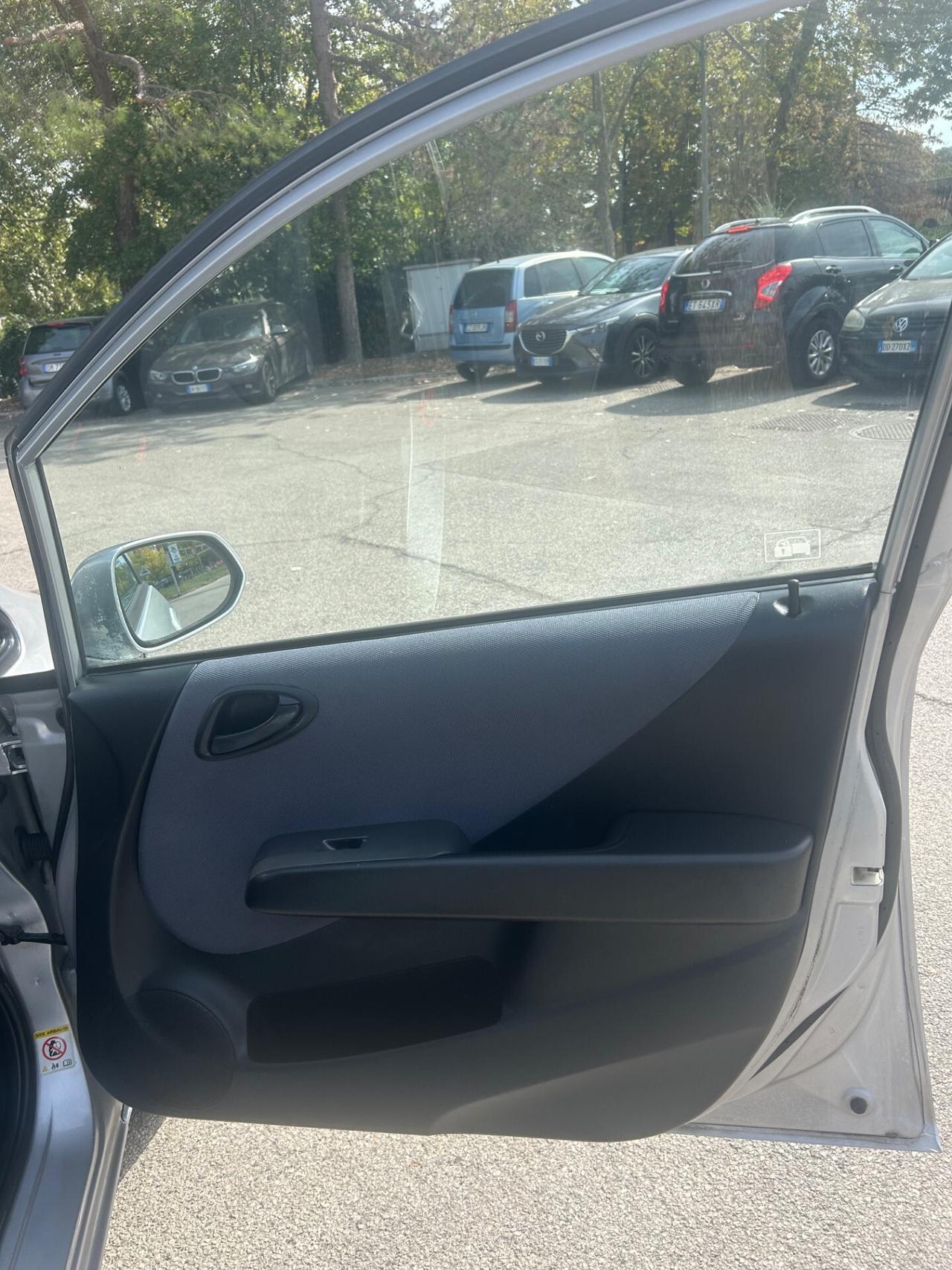Honda Jazz 1.2 cc unico proprietario