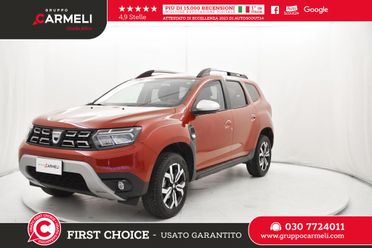 Dacia Duster 1.0 tce Prestige up Gpl 4x2 NAVI,360 CAMERA,SENSORI,MANUALE