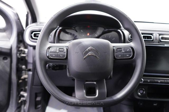 CITROEN C3 1.2 PureTech 110cv S&S Shine