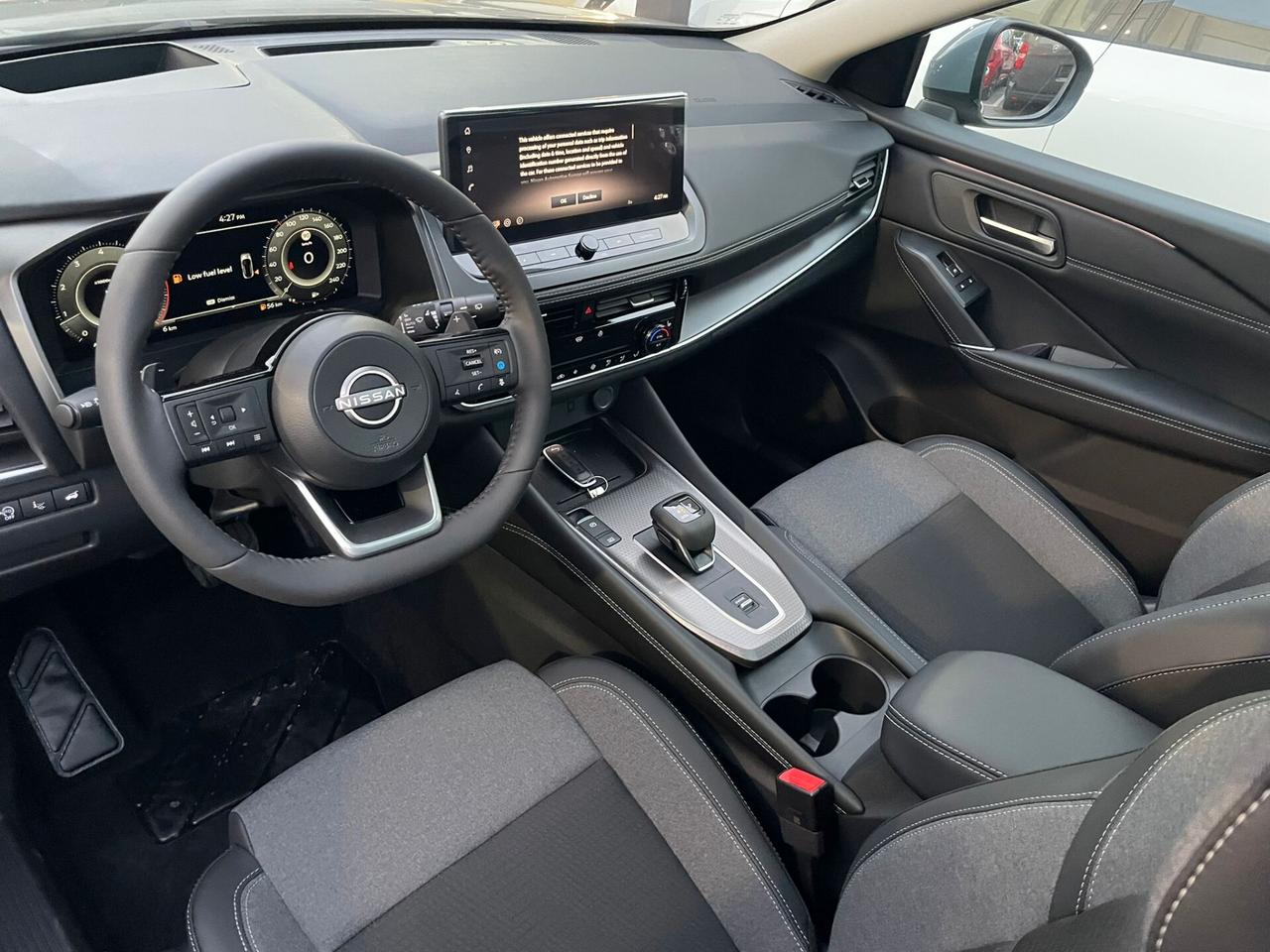 Nissan Qashqai MHEV Xtronic N-Connecta #headup#comfortpack