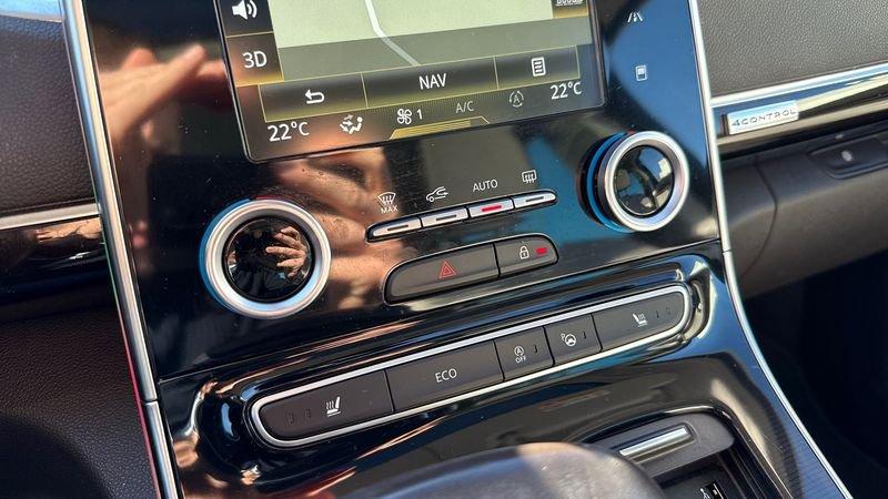 Renault Espace V 2015 1.6 dci energy Intens 160cv 7p.ti edc