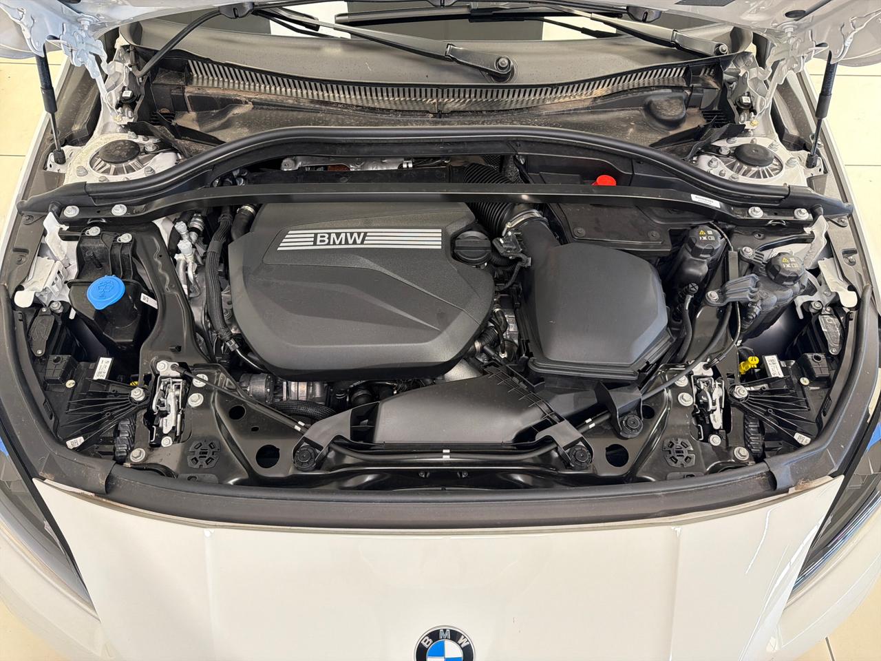 BMW Serie 2 220d Gran Coupé 48V MSport Pro