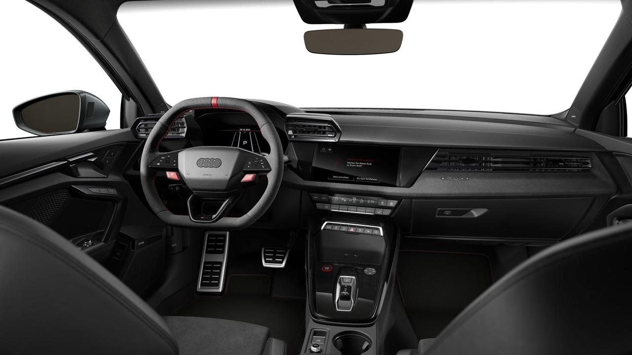 AUDI Audi RS 3 Sportback 294 kW S tronic