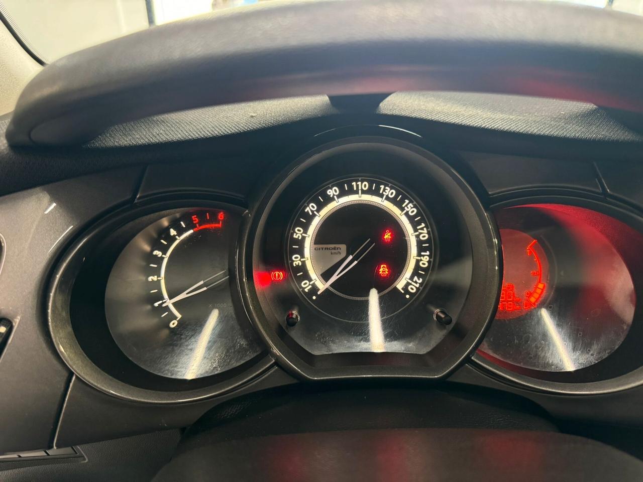 CITROEN C3 NEOPATENTATI