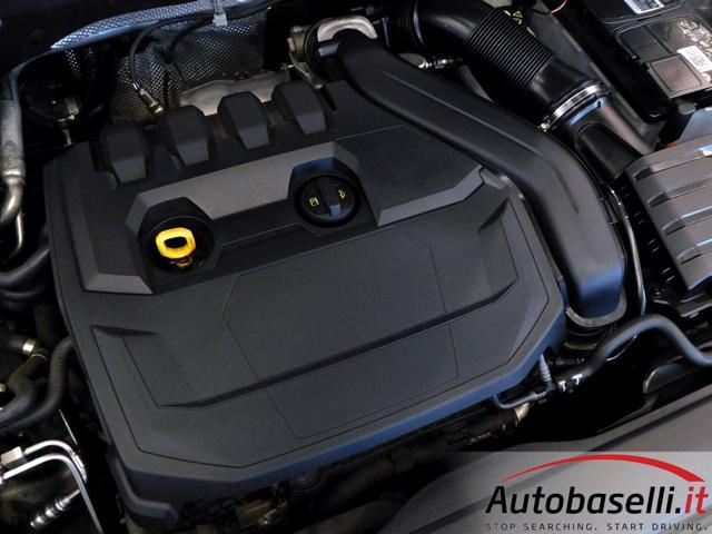 AUDI A3 SPORTBACK 30 G-TRON S TRONIC 1.5 METANO