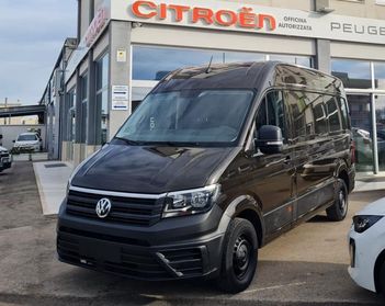 VOLKSWAGEN Crafter 30 2.0 TDI 140CV PL-TA Furgone Logistic L3H2