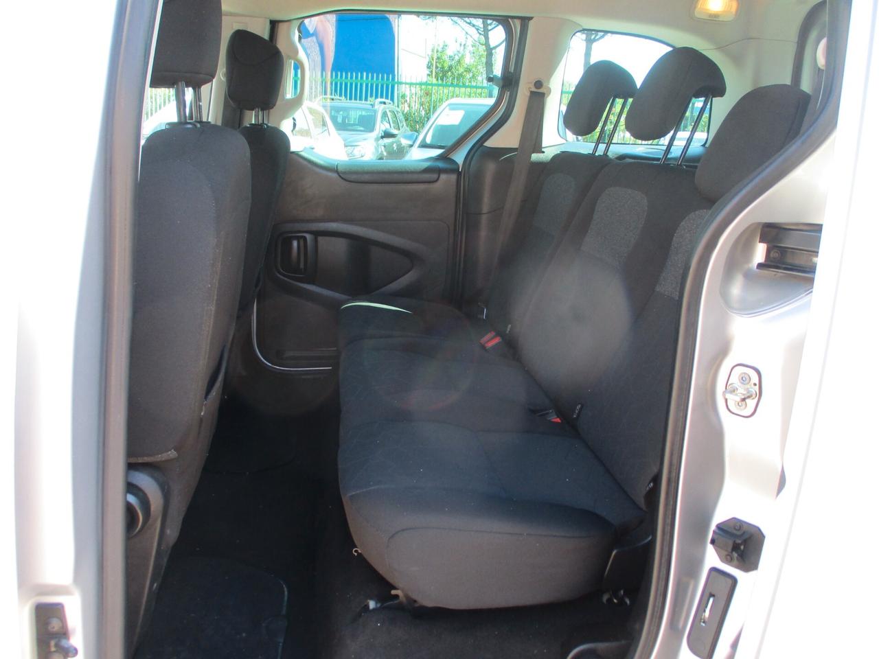 Peugeot Partner Tepee BlueHDi 100 Active