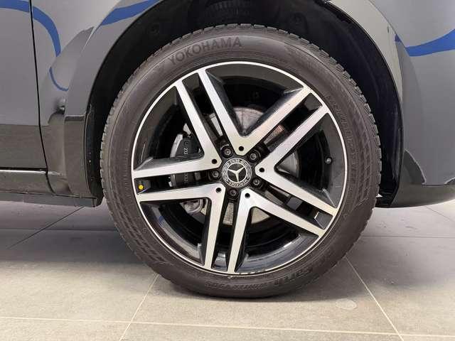 Mercedes-Benz V V 250 Premium 4Matic LONG 8PT.I IVA ESPOSTA-TV-PDC